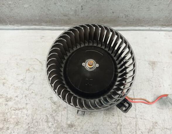 Interior Blower Motor OPEL MERIVA B MPV (S10)