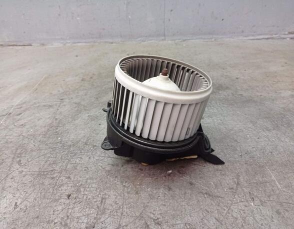 Interior Blower Motor OPEL CORSA D (S07)