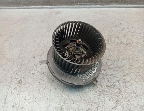 Interior Blower Motor VW GOLF VI (5K1)