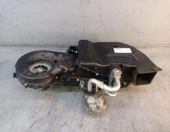 Elektrische motor interieurventilatie FORD GALAXY (WA6), FORD S-MAX (WA6)