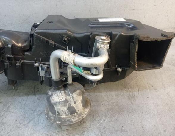 Elektrische motor interieurventilatie FORD GALAXY (WA6), FORD S-MAX (WA6)