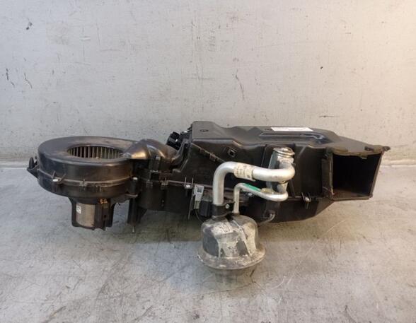 Elektrische motor interieurventilatie FORD GALAXY (WA6), FORD S-MAX (WA6)