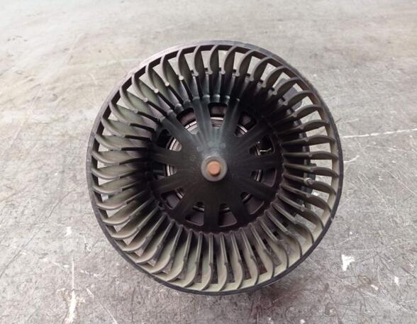 Interior Blower Motor PEUGEOT 206+ (2L_, 2M_)