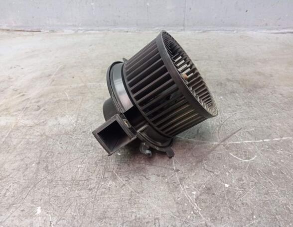 Interior Blower Motor PEUGEOT 206+ (2L_, 2M_)