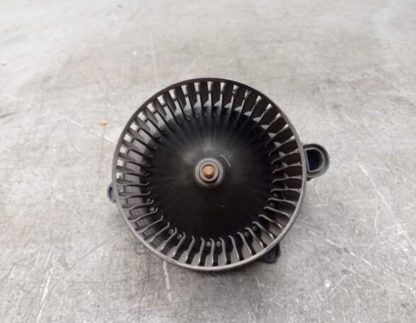 Interior Blower Motor FORD FIESTA VII (HJ, HF)