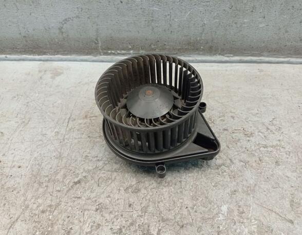 Interior Blower Motor AUDI A4 (8E2, B6)