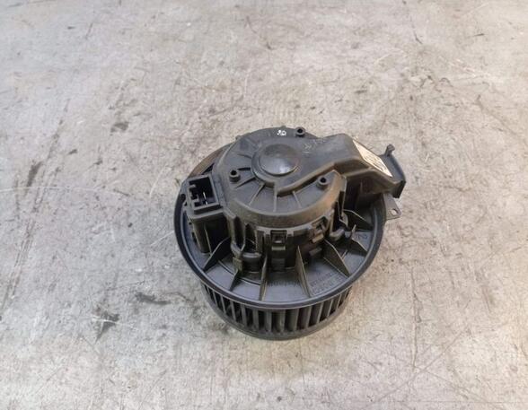 Interior Blower Motor FORD FIESTA VI (CB1, CCN)