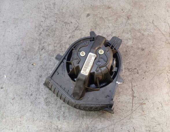 Interior Blower Motor RENAULT GRAND SCÉNIC II (JM0/1_), RENAULT SCÉNIC II (JM0/1_)