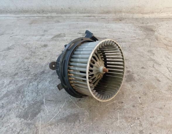 Interior Blower Motor MERCEDES-BENZ C-CLASS (W204)