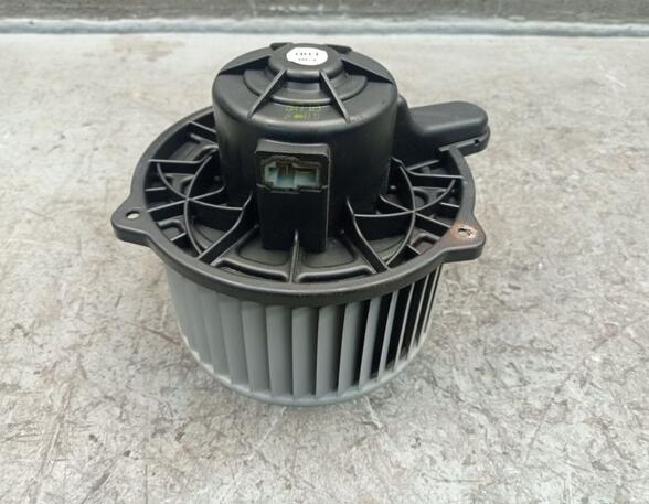 Interior Blower Motor HYUNDAI SANTA FÉ II (CM)