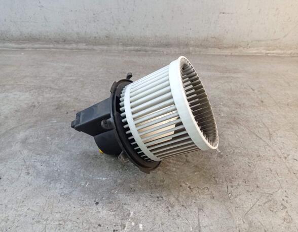 Interior Blower Motor FORD KA (RU8)