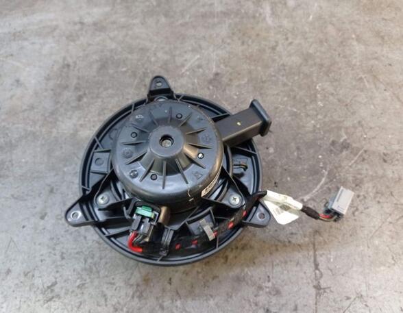 Interior Blower Motor OPEL INSIGNIA A Sports Tourer (G09)