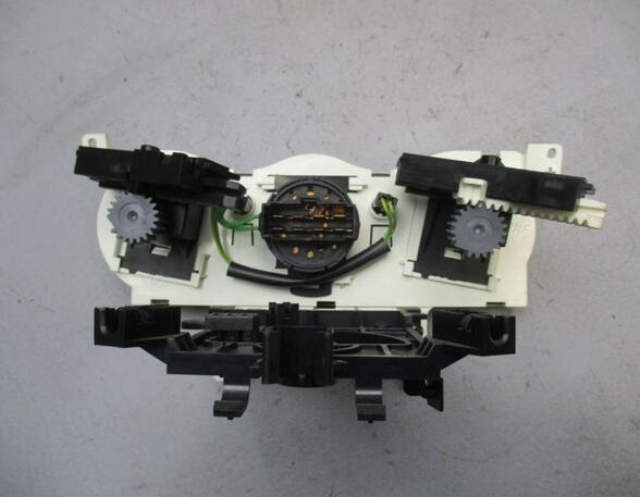 Heating & Ventilation Control Assembly HYUNDAI Getz (TB)