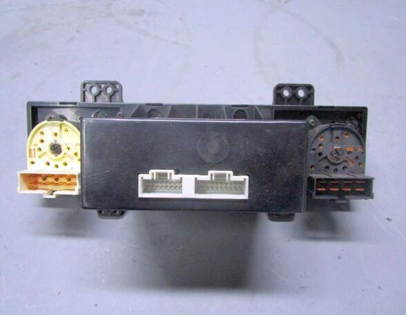 Heating & Ventilation Control Assembly KIA CARNIVAL II (GQ)