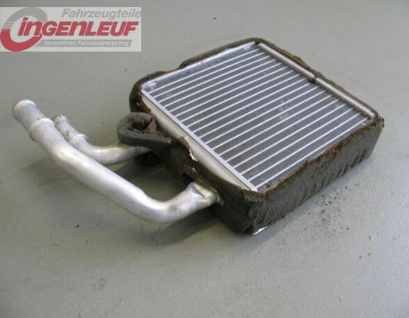 Heater Core Radiator VW Sharan (7M6, 7M8, 7M9)