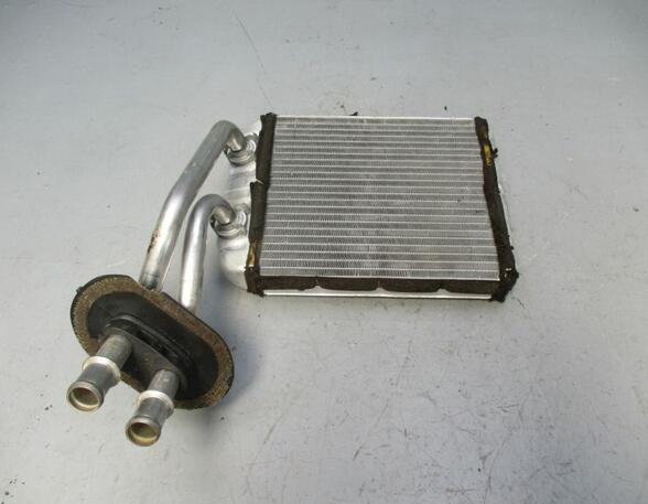 Heater Core Radiator PORSCHE Cayenne (9PA)