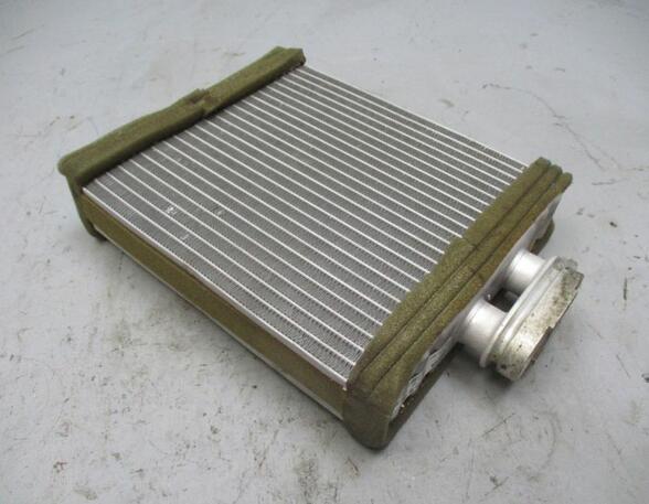 Heater Core Radiator VW Fox Schrägheck (5Z1, 5Z3, 5Z4)