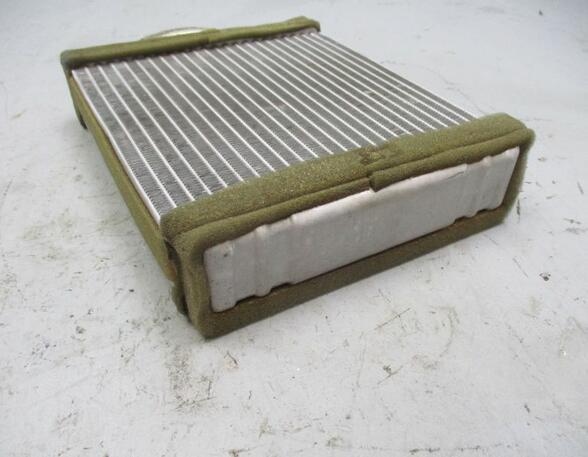 Heater Core Radiator VW Fox Schrägheck (5Z1, 5Z3, 5Z4)