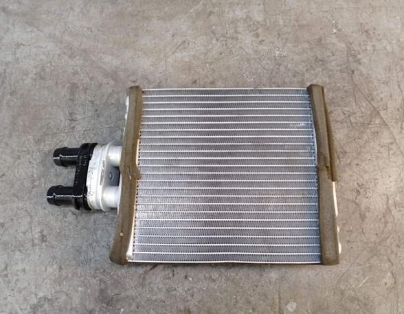 Heater Core Radiator SEAT IBIZA IV (6J5, 6P1), SEAT IBIZA IV SC (6J1, 6P5)