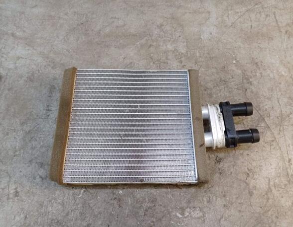 Heater Core Radiator SEAT IBIZA IV (6J5, 6P1), SEAT IBIZA IV SC (6J1, 6P5)