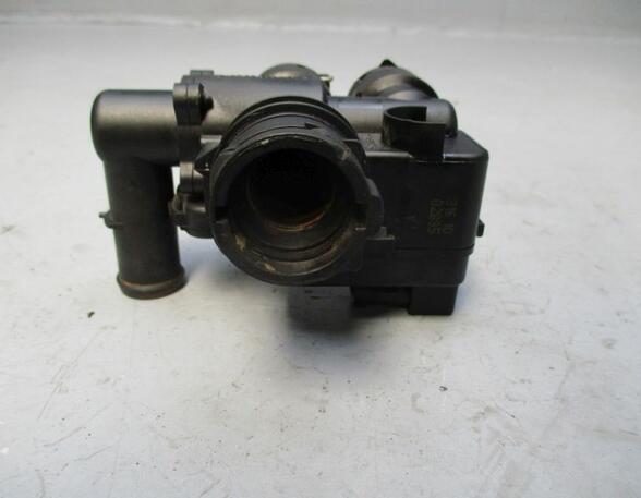 Heater Control Valve MERCEDES-BENZ E-Klasse (W211)