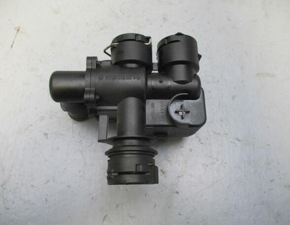 Heater Control Valve MERCEDES-BENZ E-Klasse (W211)