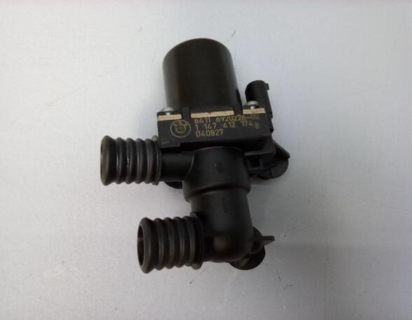 Heater Control Valve BMW 5er (E60)