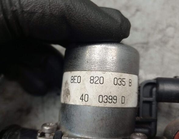 Heater Control Valve AUDI A6 (4F2, C6)