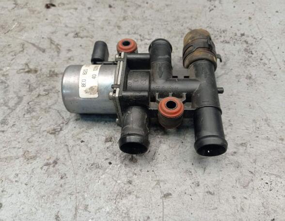 Heater Control Valve AUDI A6 (4F2, C6)