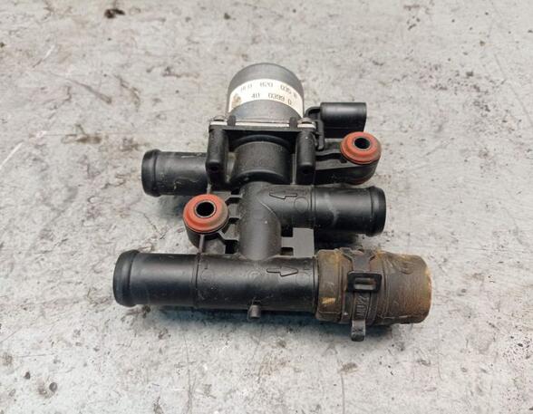 Heater Control Valve AUDI A6 (4F2, C6)