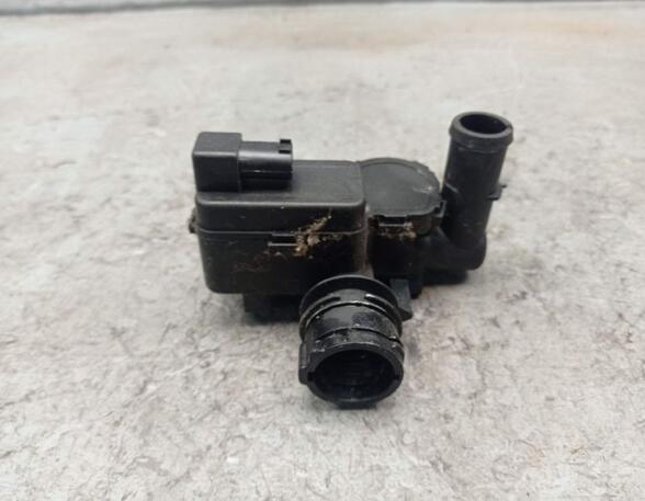 Heater Control Valve MERCEDES-BENZ E-CLASS (W211)