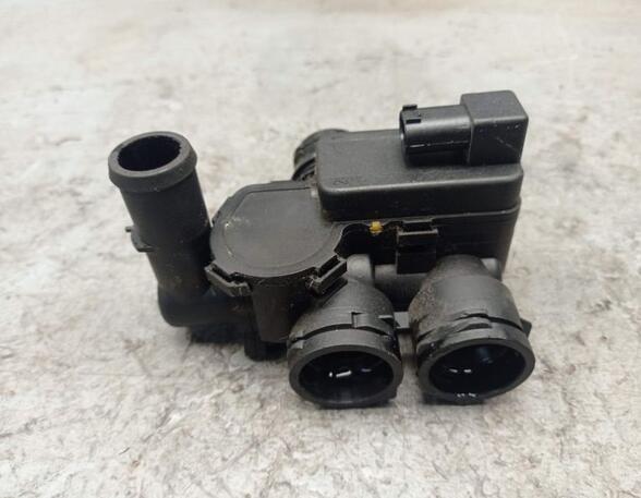 Heater Control Valve MERCEDES-BENZ E-CLASS (W211)