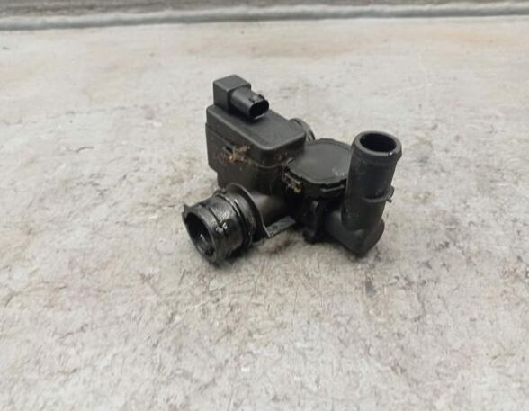 Heater Control Valve MERCEDES-BENZ E-CLASS (W211)