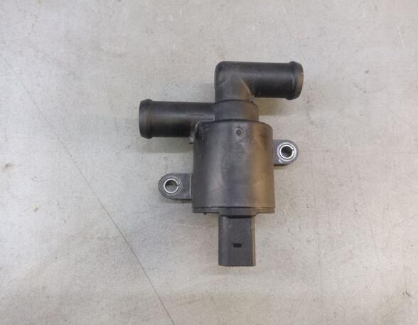 Heater Control Valve AUDI A4 Avant (8W5, 8WD, B9)