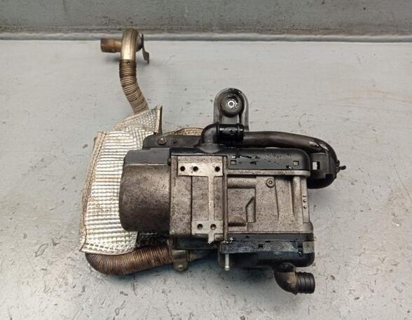 Parking Heater AUDI A6 (4F2, C6)