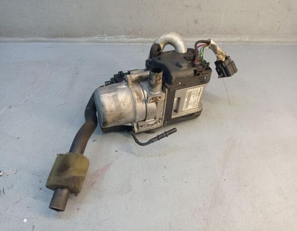 Parking Heater FORD MONDEO IV Turnier (BA7)