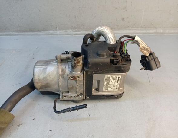 Parking Heater FORD MONDEO IV Turnier (BA7)