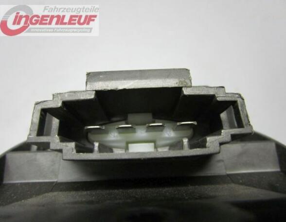 Resistor Interior Blower AUDI A3 (8L1)