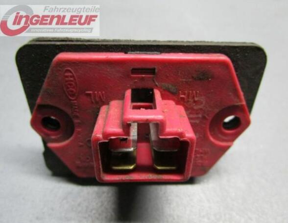 Resistor Interior Blower HYUNDAI Lantra II (J-2)