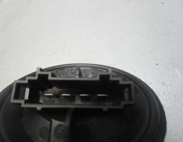 Resistor Interior Blower VW Polo (6C1, 6R1)