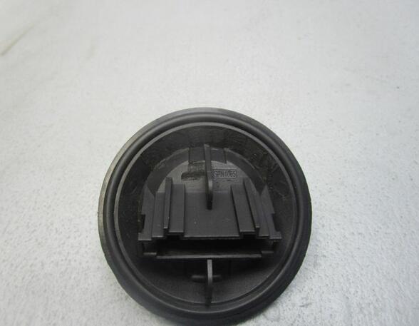 Resistor Interior Blower VW Polo (6C1, 6R1)