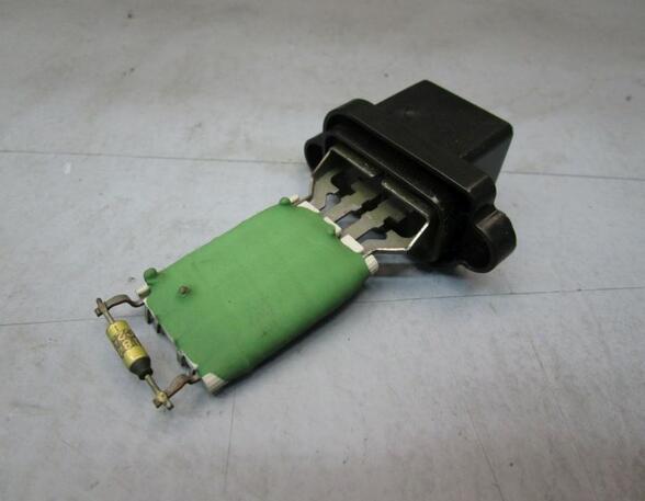 Resistor Interior Blower VW UP! (121, 122, 123, BL1, BL2, BL3)