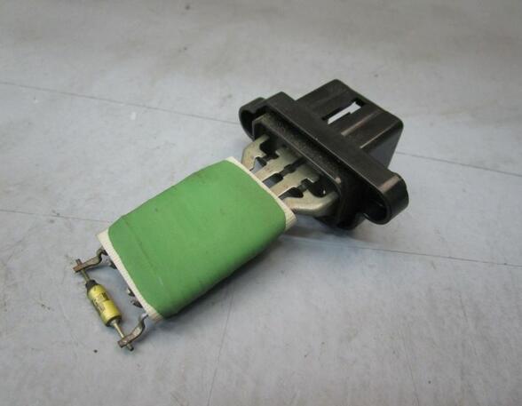 Resistor Interior Blower VW UP! (121, 122, 123, BL1, BL2, BL3)