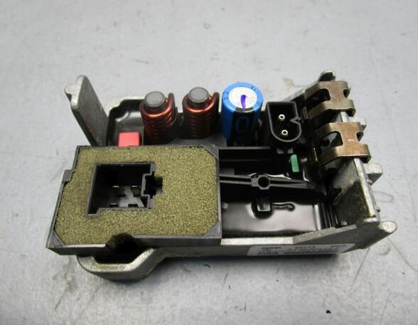 Resistor Interior Blower MERCEDES-BENZ M-Klasse (W163)