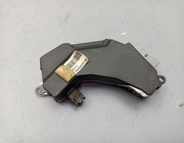 Resistor Interior Blower OPEL Vectra C (--)