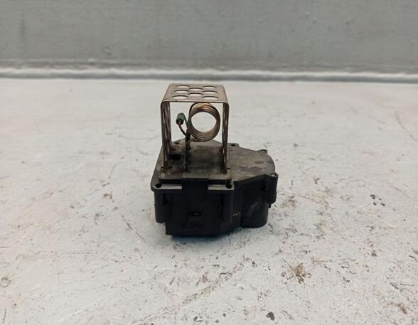 Resistor Interior Blower PEUGEOT 307 SW (3H)