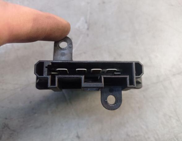 Resistor Interior Blower CHEVROLET SPARK (M300)