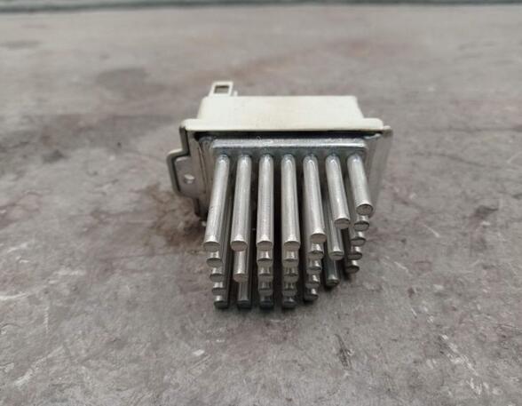 Resistor Interior Blower MINI MINI (R50, R53)