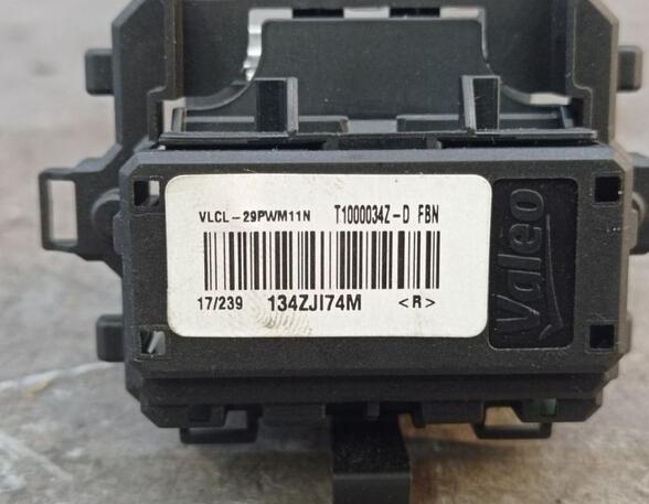 Resistor Interior Blower PEUGEOT 208 I (CA_, CC_)