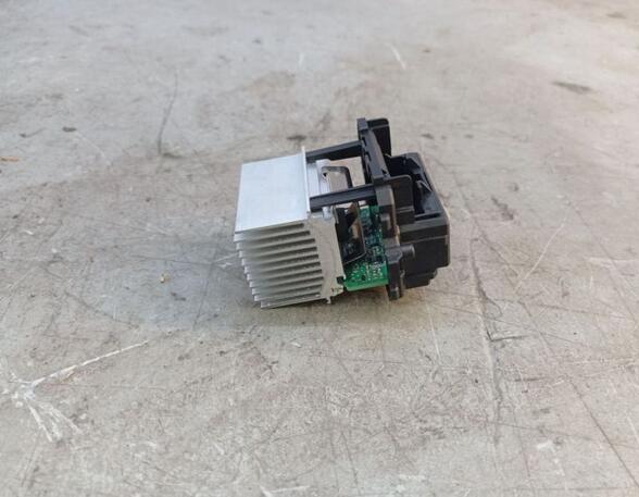 Resistor Interior Blower PEUGEOT 208 I (CA_, CC_)